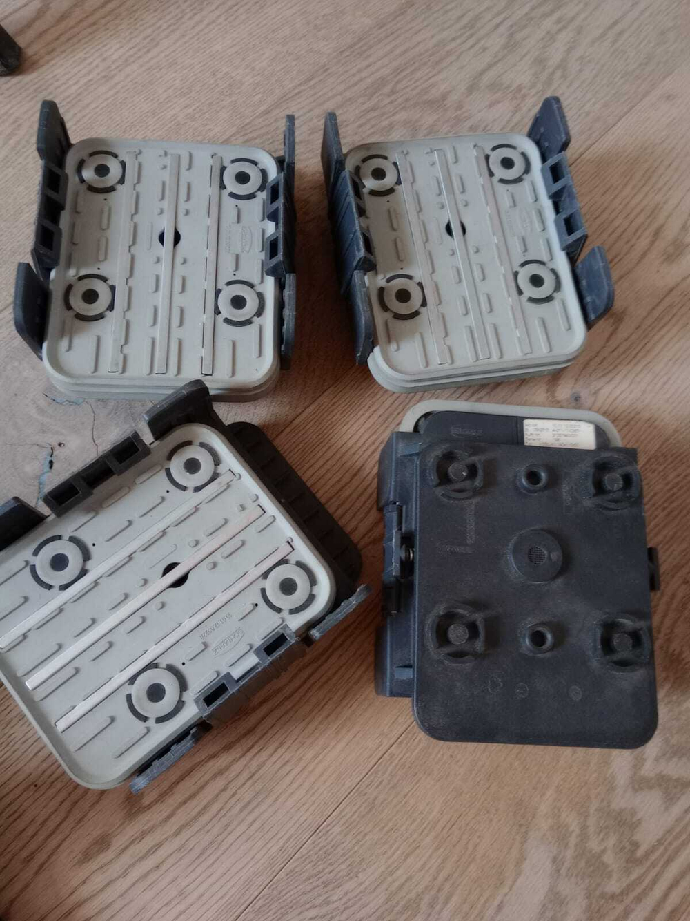 Подъемное устройство цанги Holzma HPL380 TYP 380 HUB250 HPL380 Полный комплект арт. 2-032-65-8310
