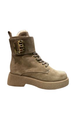 Ботинки Loriblu  4IATL цвет  