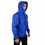 Куртка Specter синяя Giena Tactics