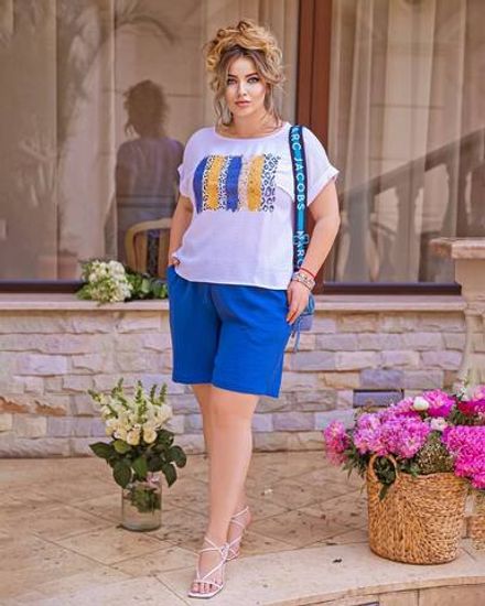 Костюм УК-859VL-3 Fabrika Фото 1