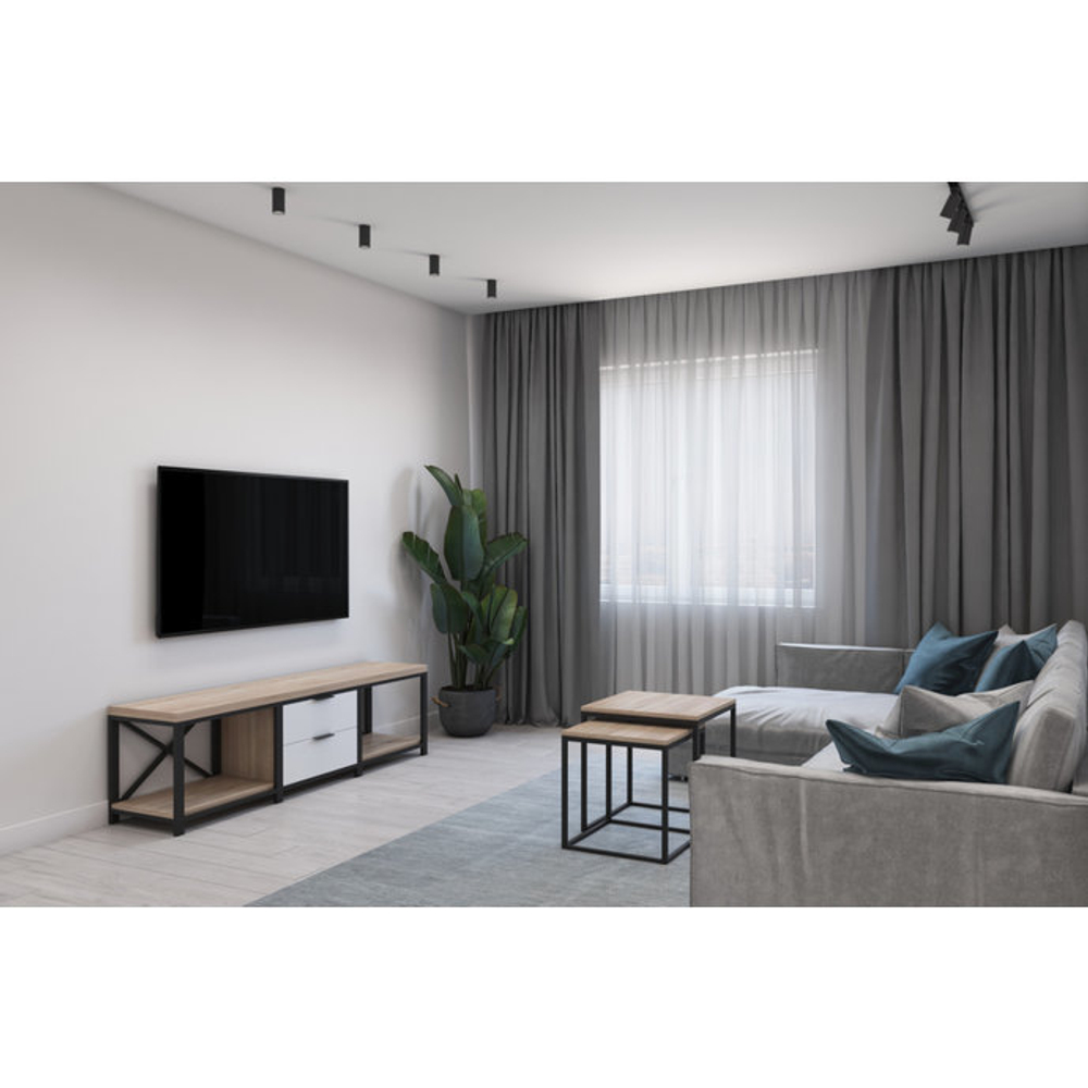 Журнальный столик ЖС02