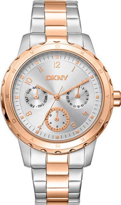 DKNY Park Ave Multi DK1L054М0085