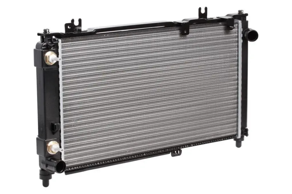 Радиатор охлаждения LADA Granta