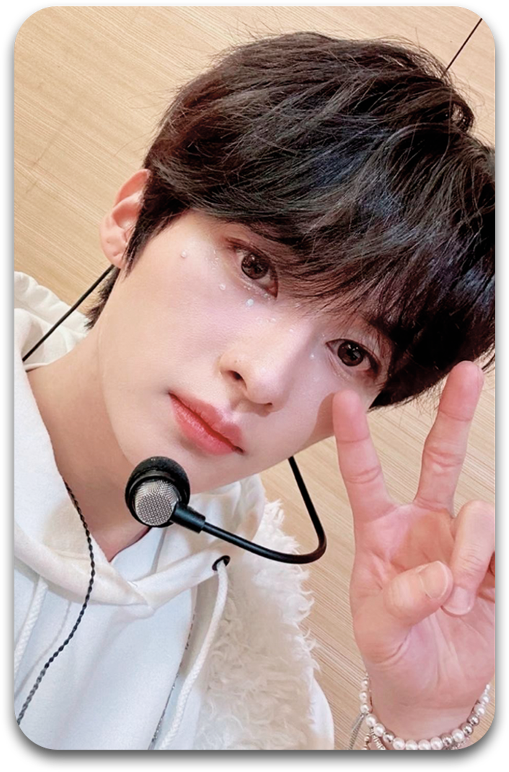 Карта / STRAY KIDS #0939