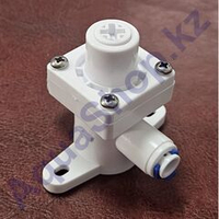 Ограничитель потока и давления воды PRV 1/4"