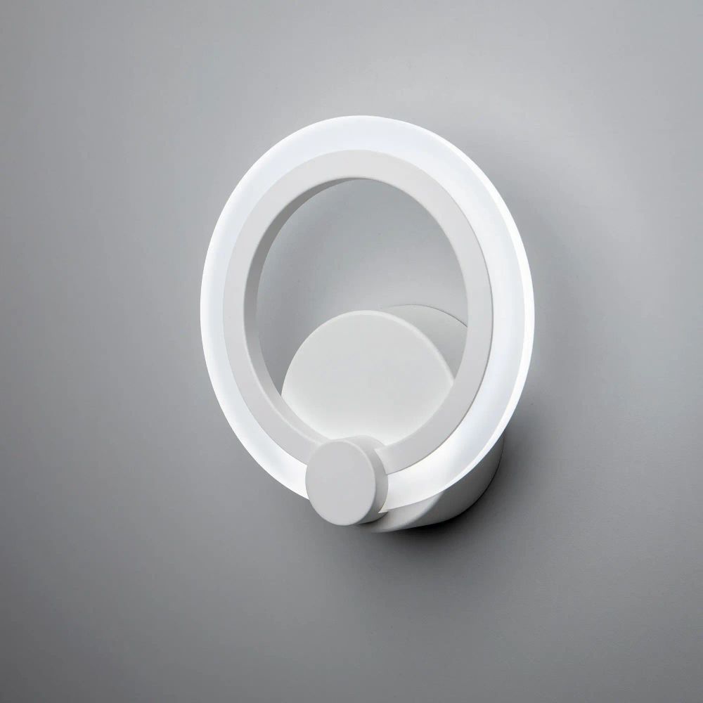 Citilux Сента CL237B310 Бра светодиодное Белое