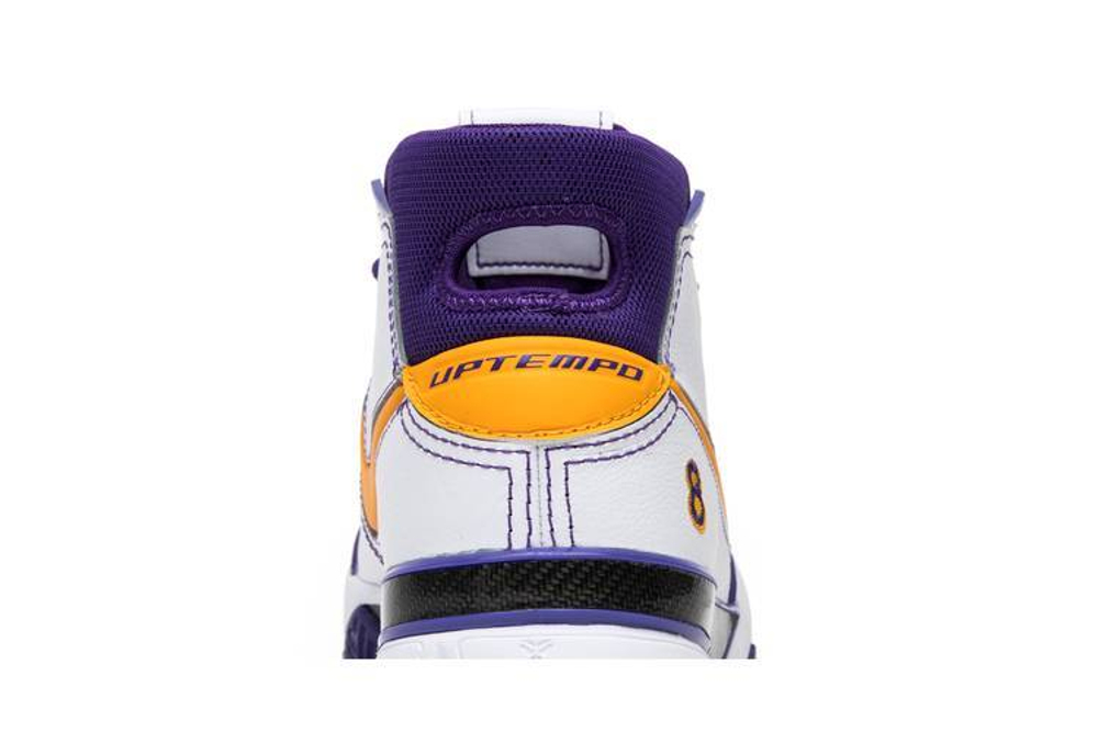 Кроссовки Nike Zoom Kobe 1 Protro Think 16 (Close Out) Kobe1