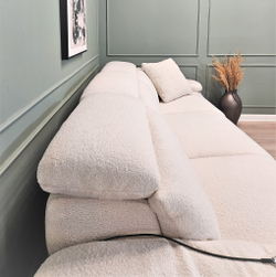 Диван-реклайнер Sophy