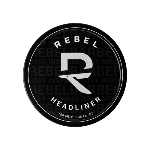 Rebel Barber Headliner - Помада для укладки волос 100 мл