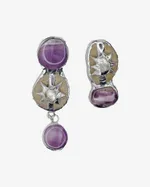 Серьги Reglow Lab Pr-Er-6