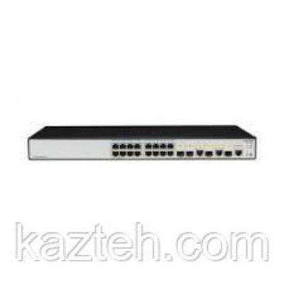 Коммутатор Huawei S1720-28GFR-4TP-AC