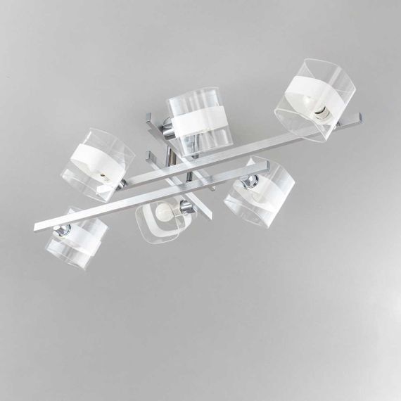 Потолочная люстра Citilux Вирта CL139260