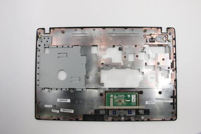 Верхняя часть корпуса (топ-кейс) для ноутбука Lenovo G575 (31051842), оригинал