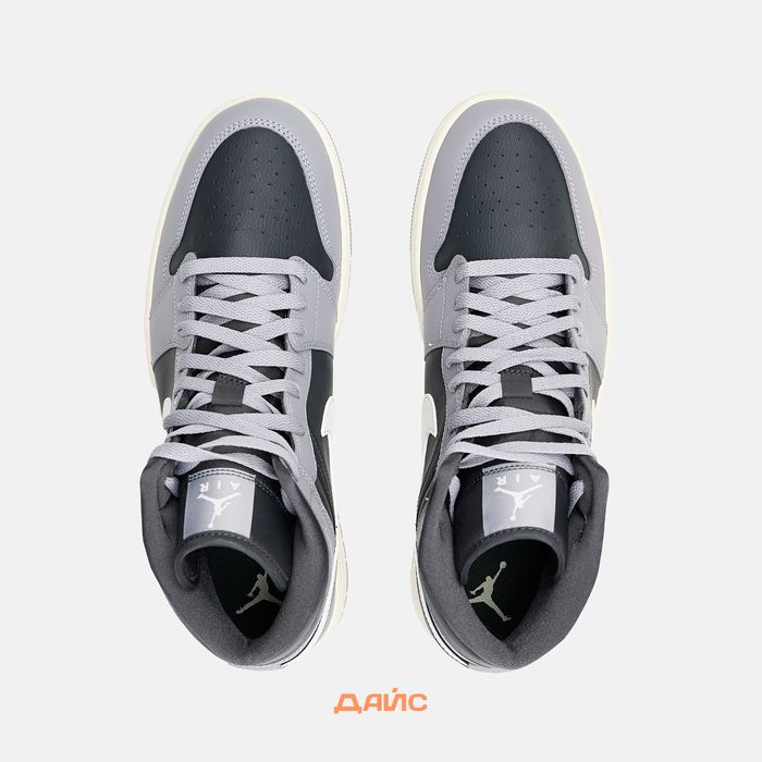 Кроссовки Jordan 1 Mid 