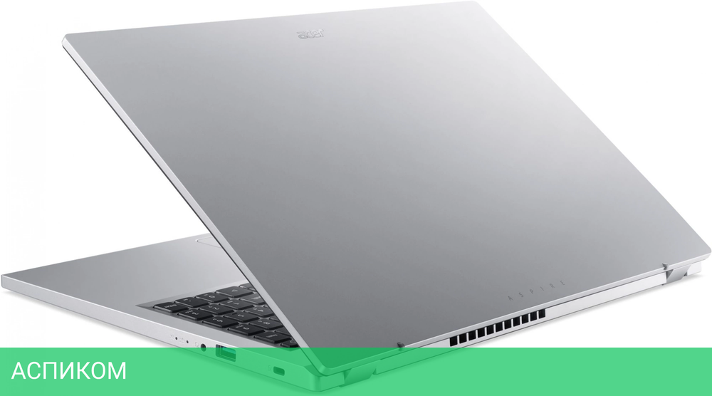Ноутбук Acer Aspire 3 A315-24P-R9WY