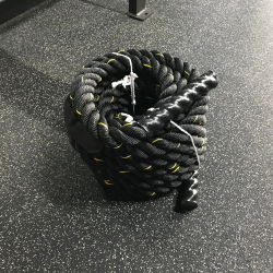 Канат тренировочный