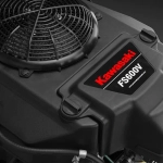 Caiman Comodo Max 2WD 107D2K2 газонокосильная машина