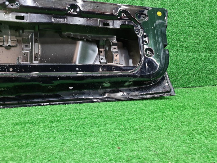 Борт задний Toyota Land Cruiser 200 (2007-2021)