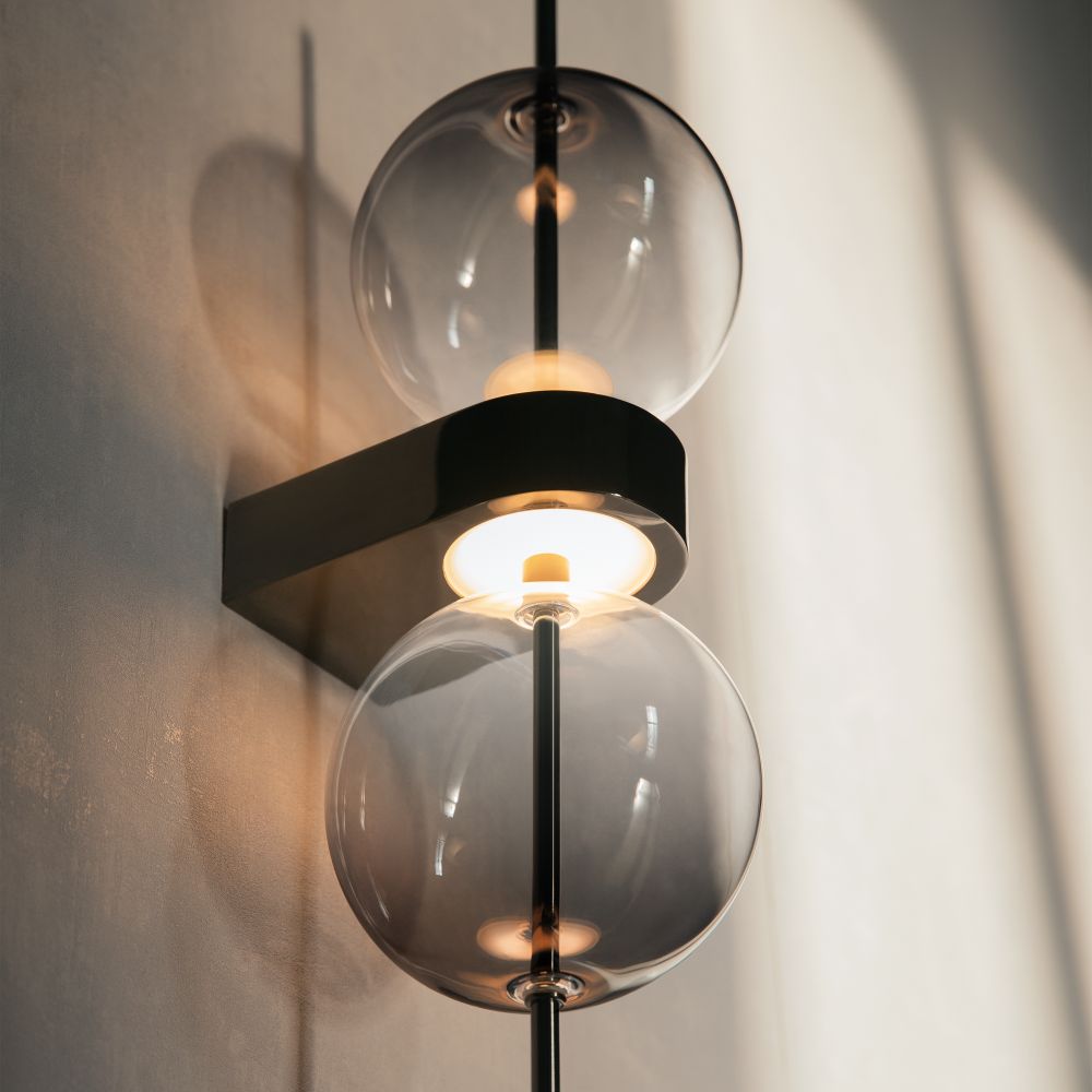 Светильник настенный светодиодный Maytoni   MOD478WL-L8B3K