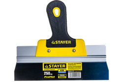 Фасадный шпатель 250 мм STAYER PROFESSIONAL 10045-25