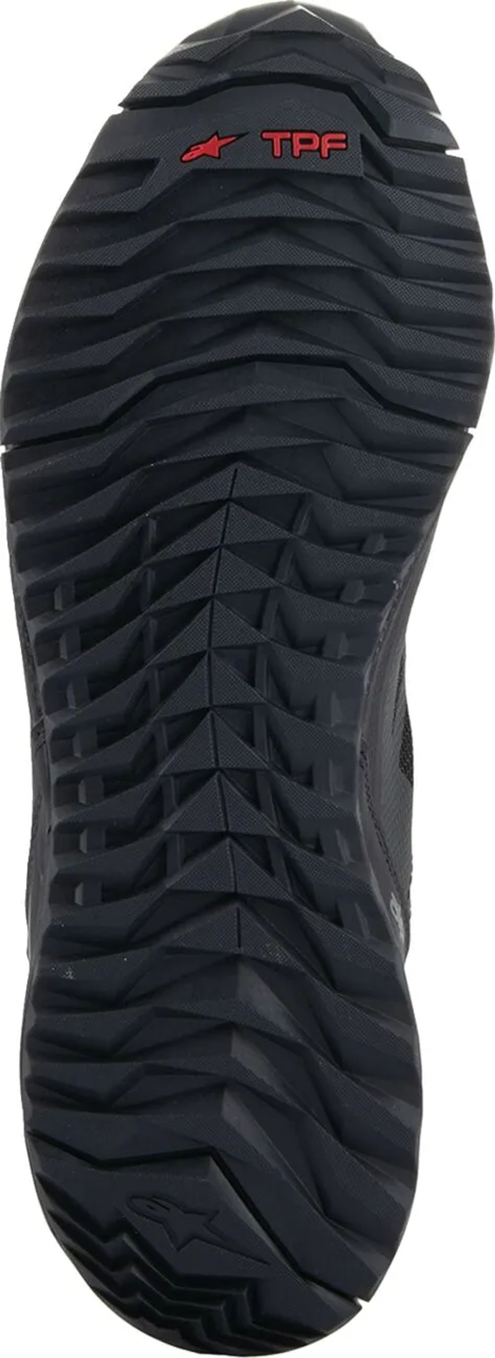 CR-1 / Черно-серый