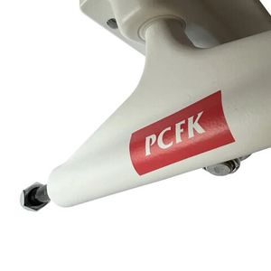 Подвески для скейтборда (пара) ПАЦИФИК PCFK 5.75