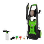 Мойка Greenworks GPWG5II 420л/ч 140бар 2кВт