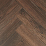 Кварц-винил Primavera Herringbone 3290 Орех Американский Браш
