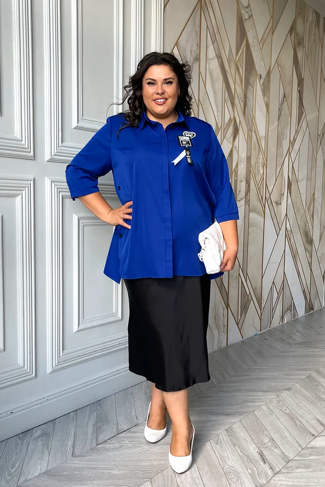 Юбка 2930 Fabrika