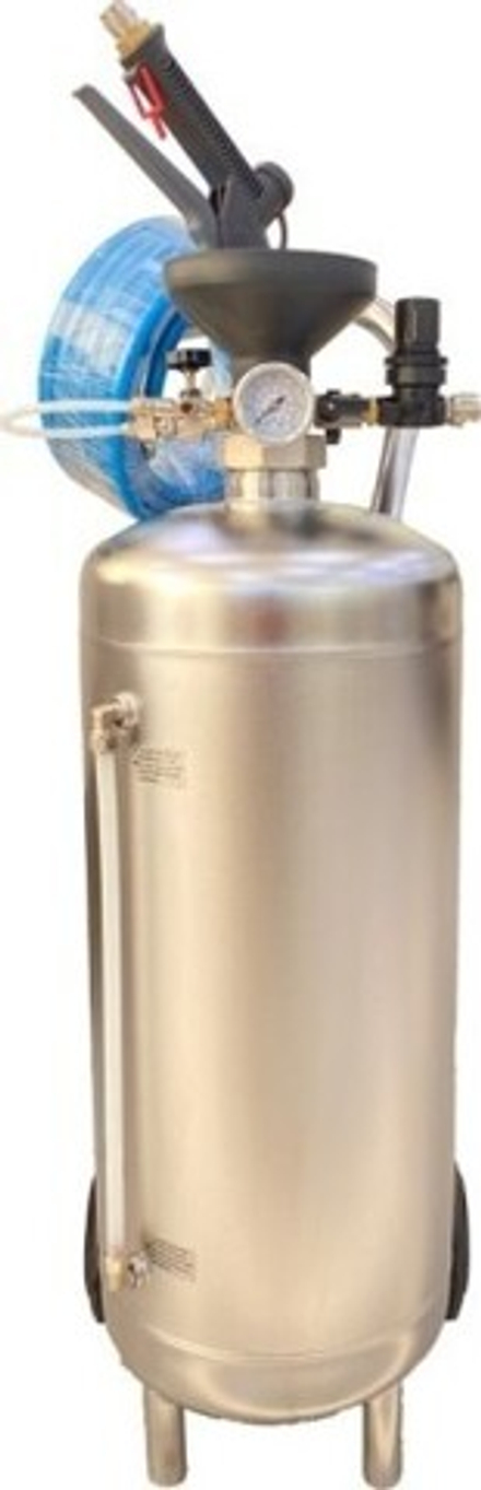 Пеногенератор PROCAR SCX 24 нержавеющая сталь M-SCX/24CNB