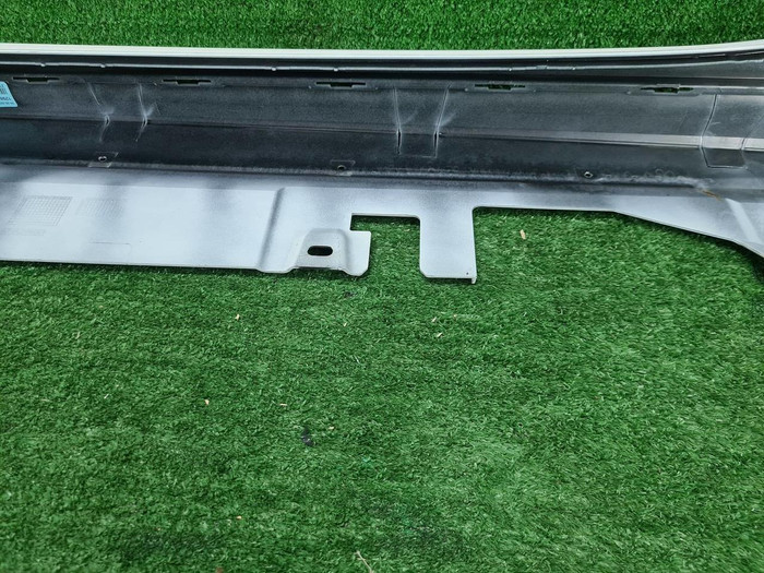 Накладка порога правая BMW 2er F44 (2019-н.в.)