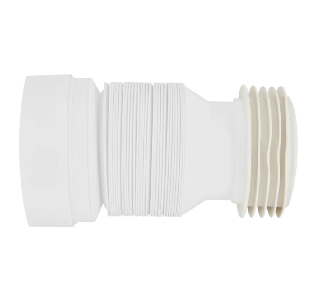 Раздвижной слив для унитаза ORIO С-990Р