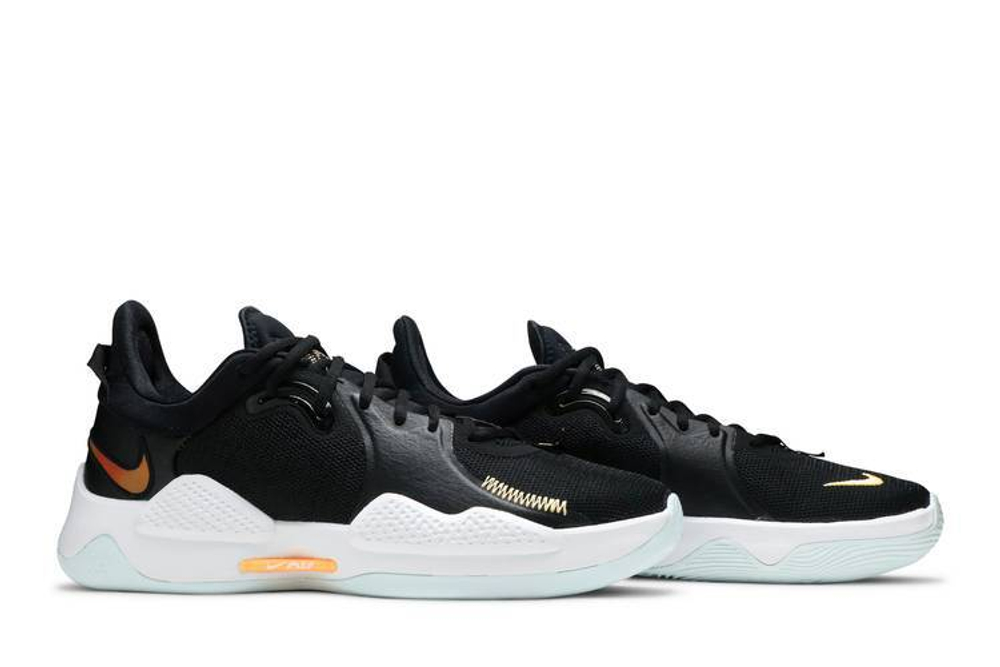 Кроссовки Nike Pg 5 5 Tpu