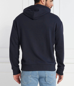 Худи Calvin Klein - темно-синий(K10K111345)