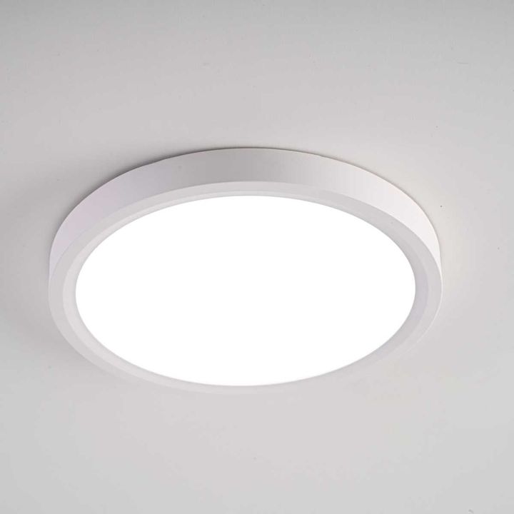 Потолочный светодиодный светильник Imperium Loft Slim 141008-26