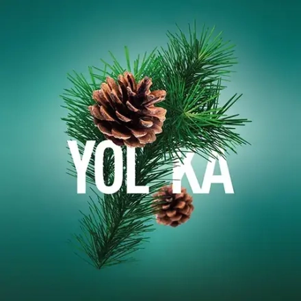 Must Have - Yolka (125g)