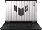 Ноутбук Asus TUF Gaming F16 FX608JMR-RV130 (90NR0NB1-M007D0), серый в регионах России