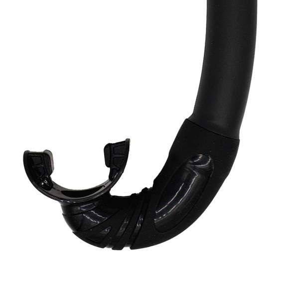 Трубка Marlin Evo черная