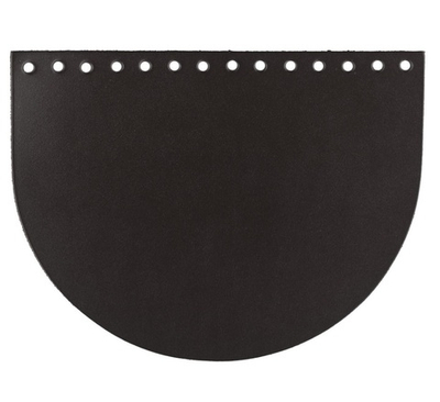 Клапан  15*20см однотонный