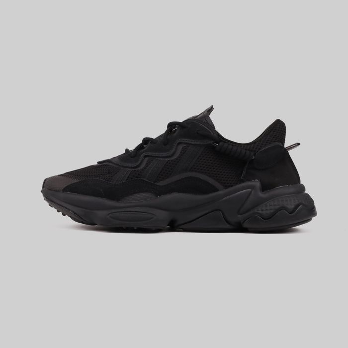 Кроссовки Adidas Originals Ozweego артикул:EE6999 - купить в магазине Дайс