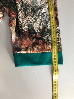 Платье Magda практичное, маркировка 50, визуально на 56 размер, новое