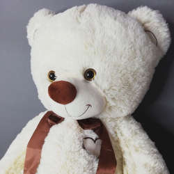 Игрушка мягкая Мишка 112см