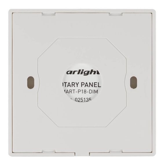 Панель управления Arlight Rotary Smart-P18-Dim 025135
