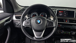 BMW X1 (F48) xDrive 18d xLine (10.2020)