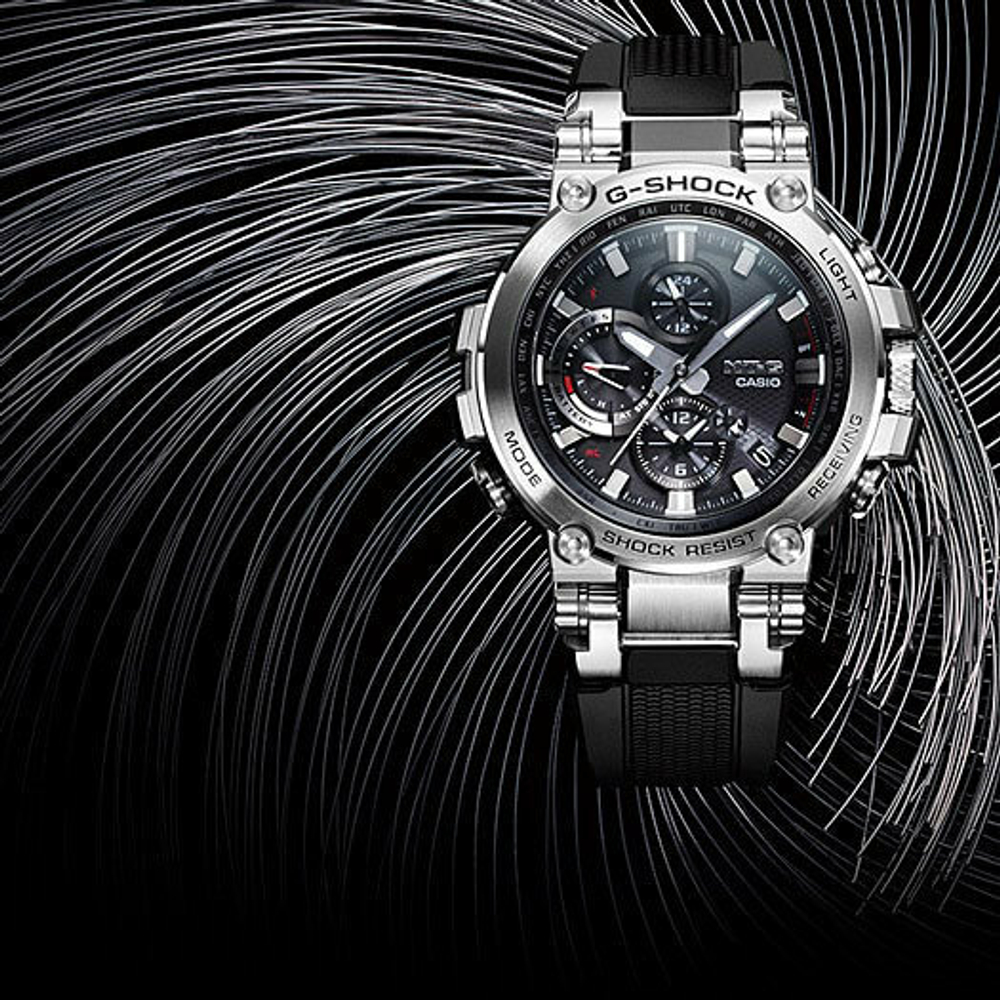 G shock mtg black shop
