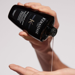 Kerastase Densifique Bain Densite Homme - освежающий укрепляющий шампунь для мужчин /   250  ml  / GTIN 3474636404384