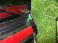 Фонарь крышки багажника Changan Uni-K (2020-н.в.)