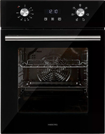 Электрический духовой шкаф Hiberg VM 4260 B