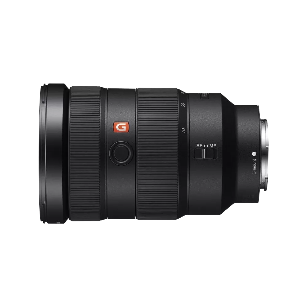 Объектив Sony FE 24-70mm f/2.8 GM