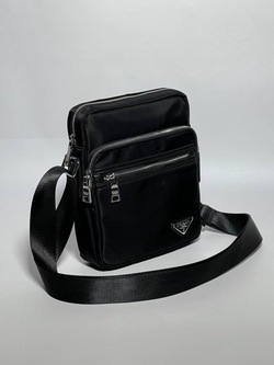 Сумка через плечо Prada